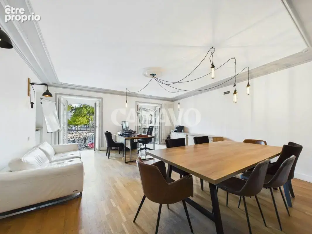 Vente Appartement 5 pièces de 140m² - 44000 Nantes - photo 1