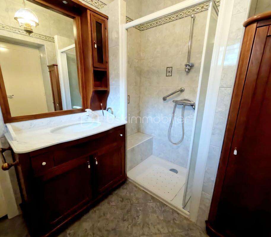 Maison à COURLON-SUR-YONNE