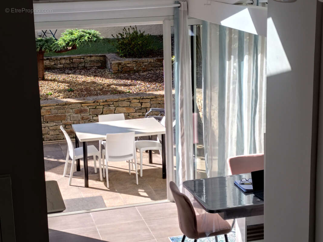 Appartement à BAGNERES-DE-LUCHON