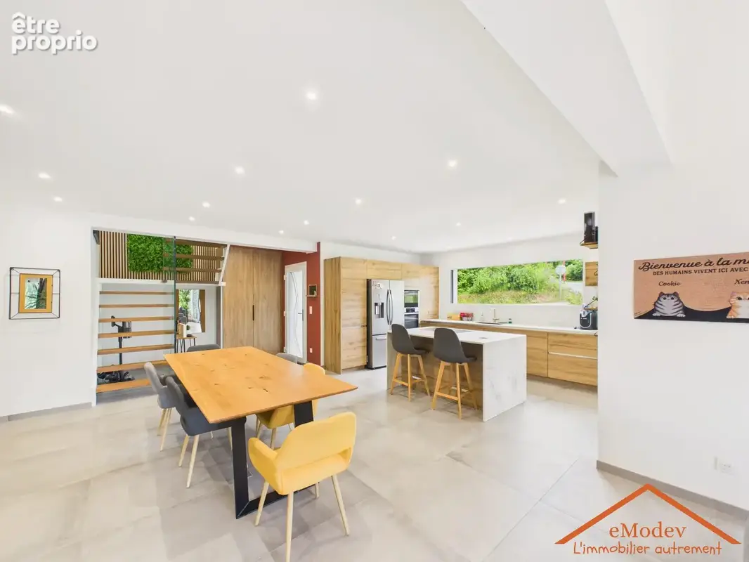 Maison 250 m² à Fremifontaine  - photo 4