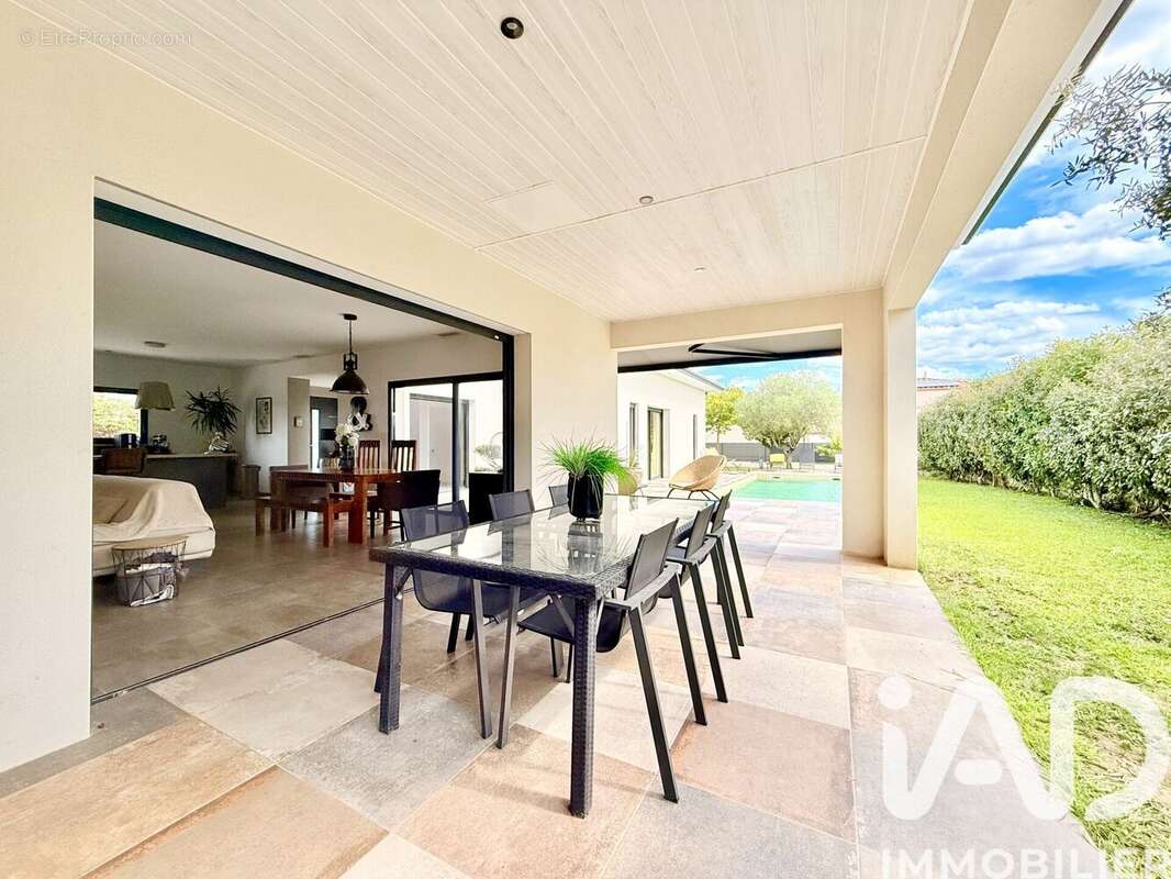 Photo 6 - Maison à SAINT-GELY-DU-FESC