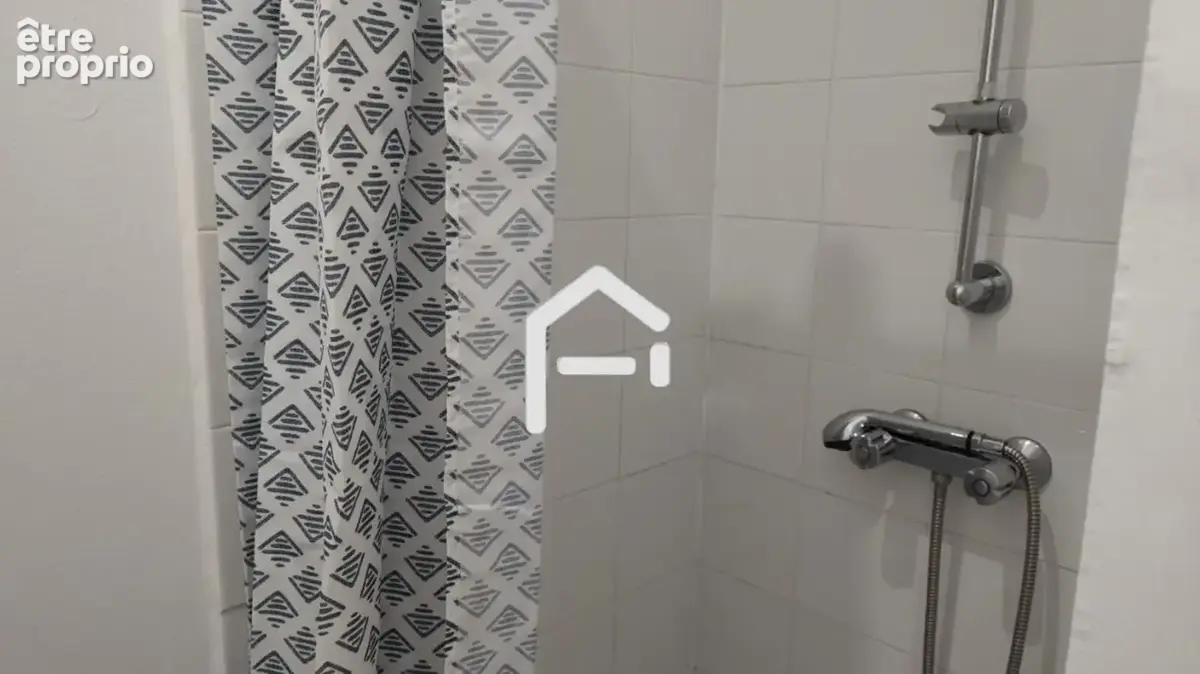 Appartement 55 m² à Toulouse  - photo 9