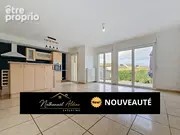 Maison à LA CAVALERIE