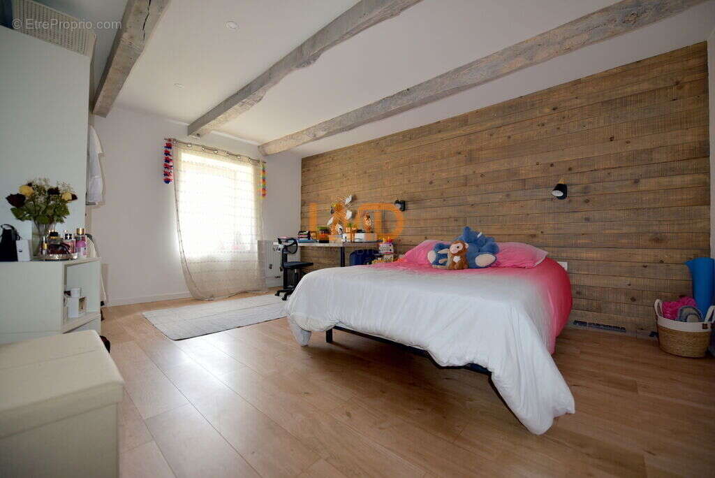 Maison à FLAVIN