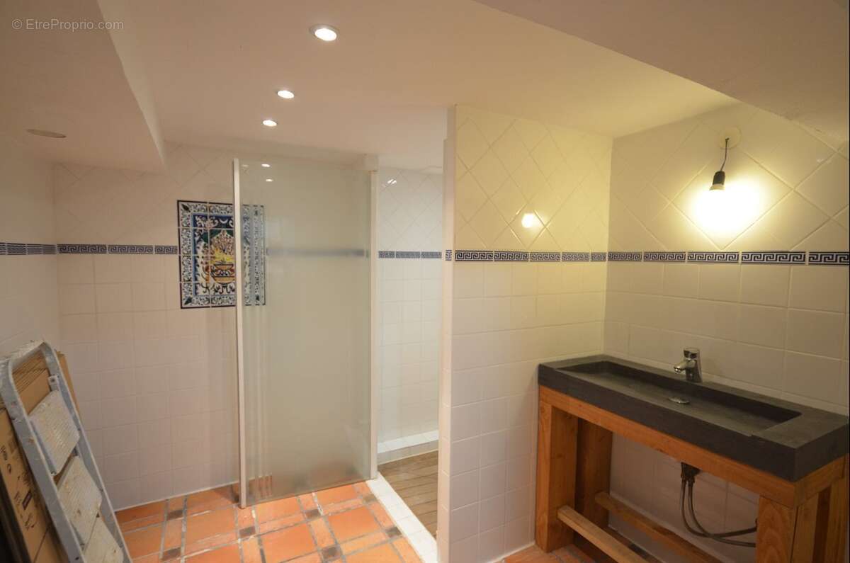 Maison à MEZY-SUR-SEINE