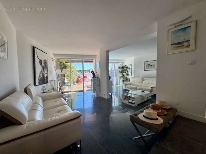 Maison à LE GRAU-DU-ROI