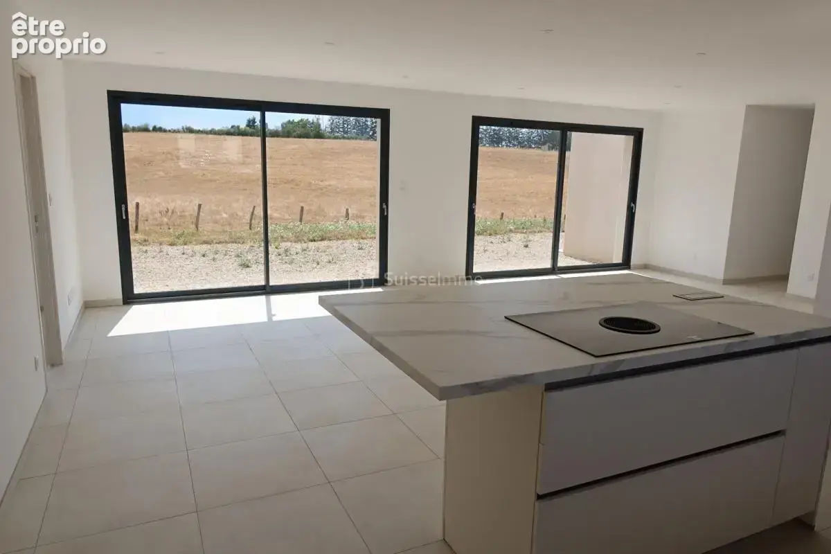 Maison Besancon 4 pièce(s) 132 m2 - photo 9