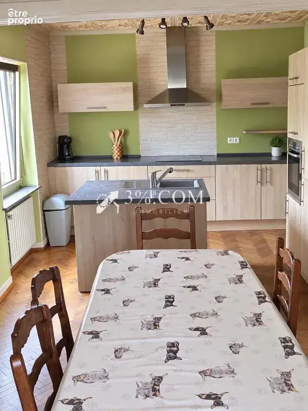Maison de 125 m2 situé au calme - photo 7