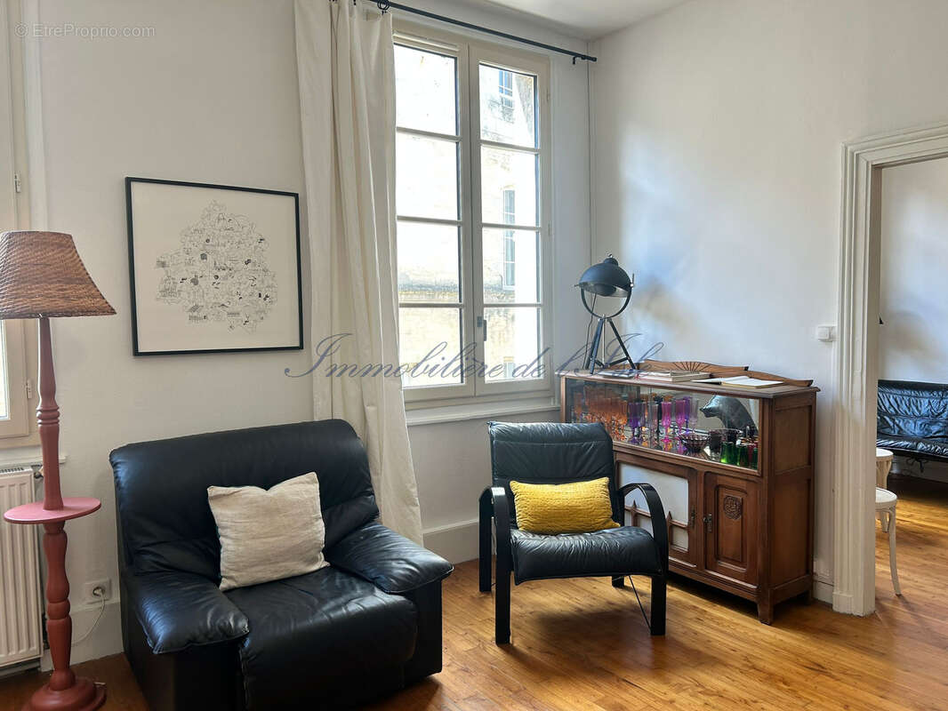 Appartement à PERIGUEUX