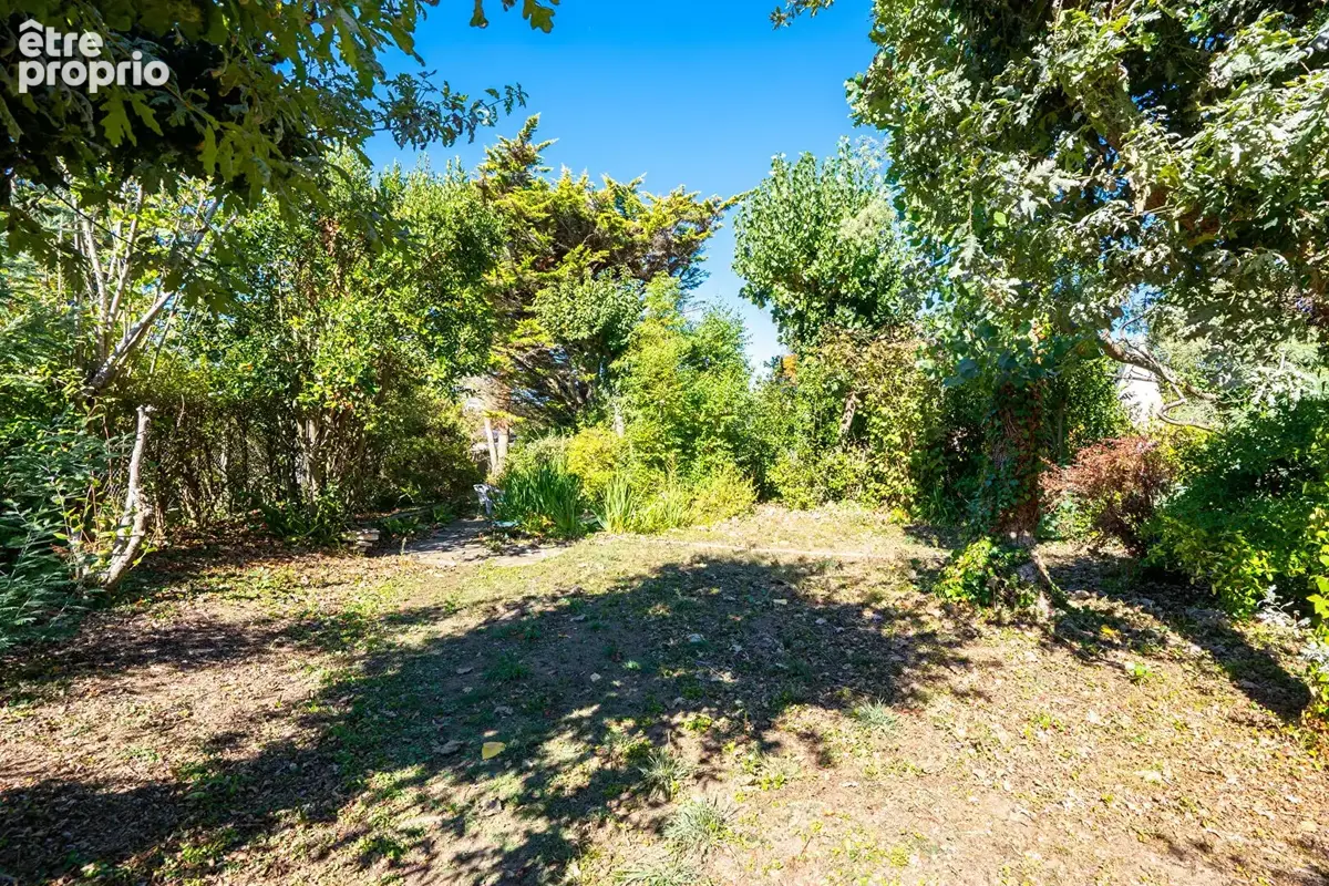 A concarneau à deux pas de la plage du Large au Cabellou, grande maison familiale de 164 m² à rafraichir - photo 17