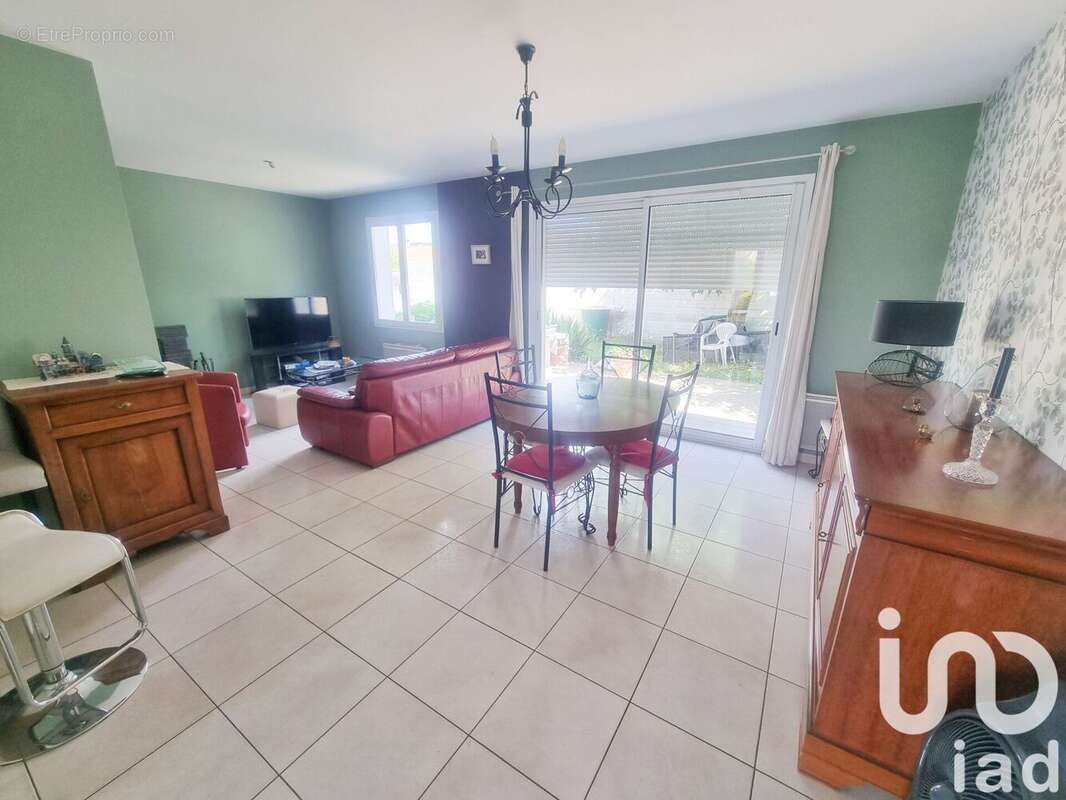 Photo 3 - Maison à MAZAMET