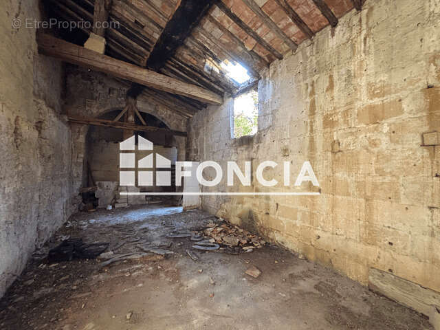 Appartement à SOMMIERES