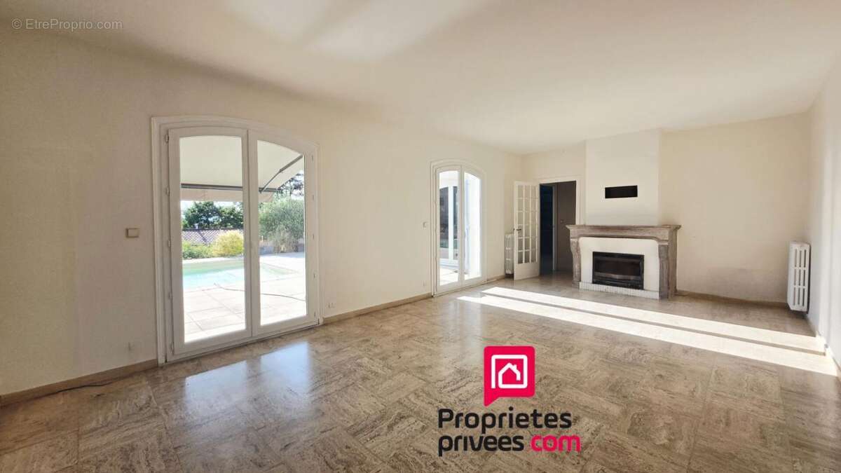 Maison La Fouillouse 11 pièces 285 m2 - photo 6