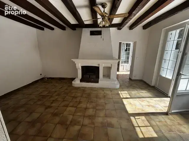 Maison de charme huismes - photo 5