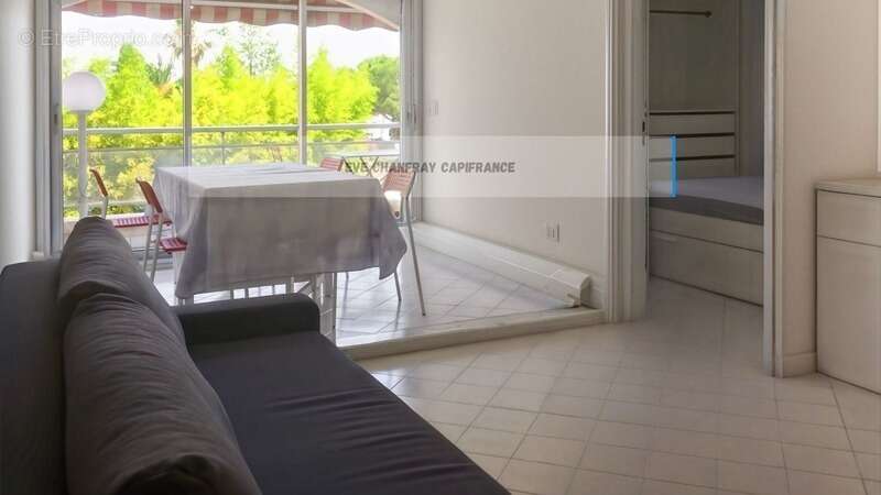 Appartement à LA GRANDE-MOTTE