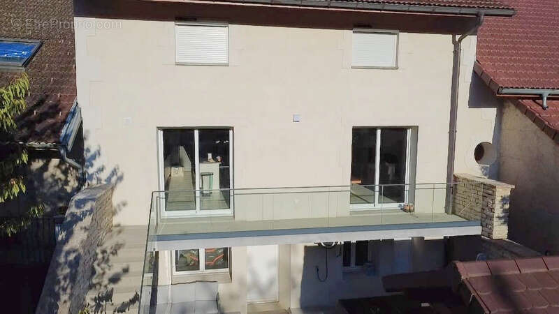 Maison de village - photo 18