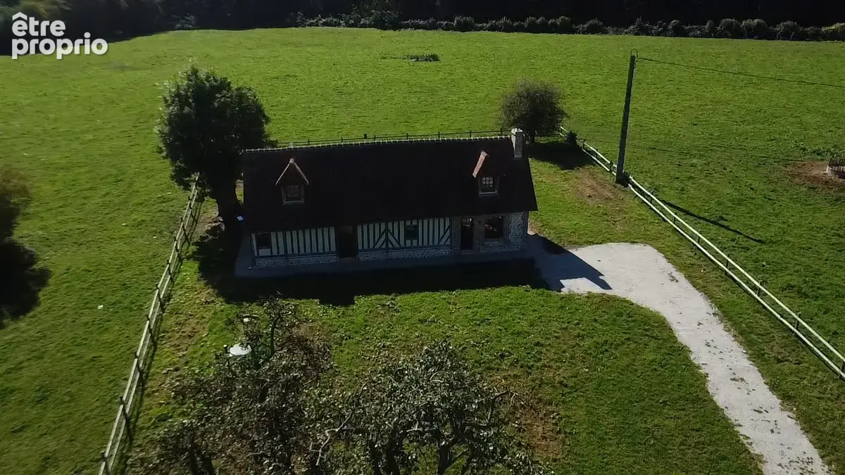 Maison de campagne - photo 25