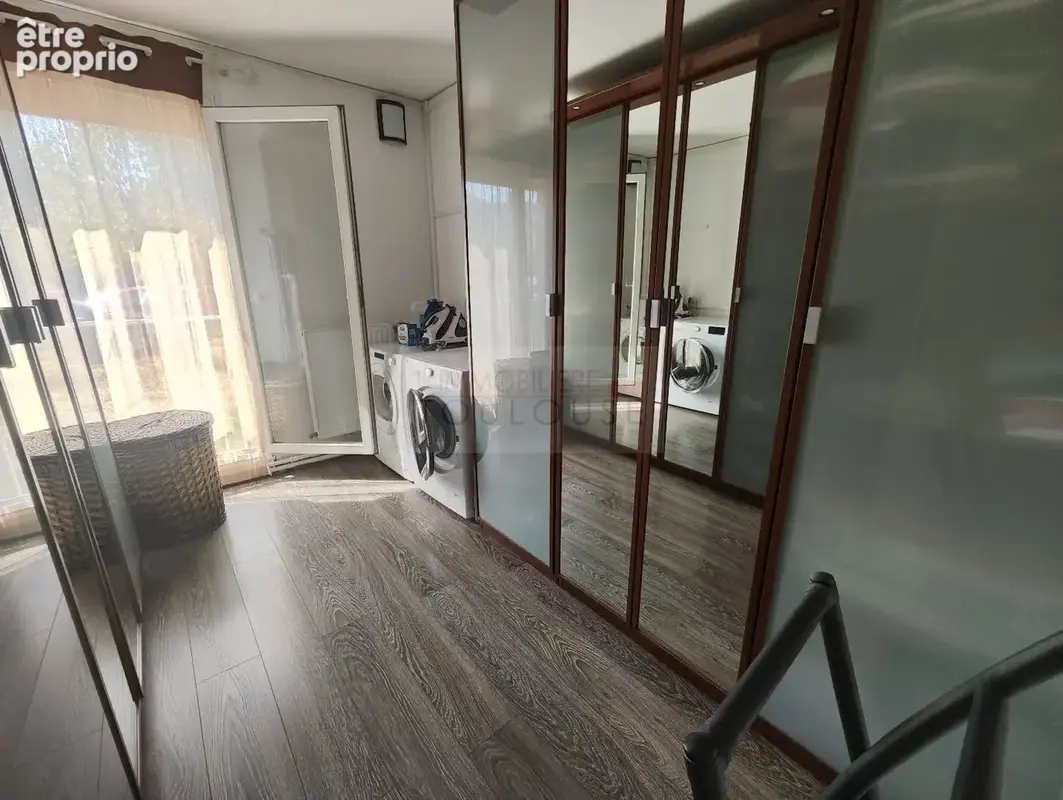 T5 rénové clé en main  4 chambres, climatisation, parking - photo 9