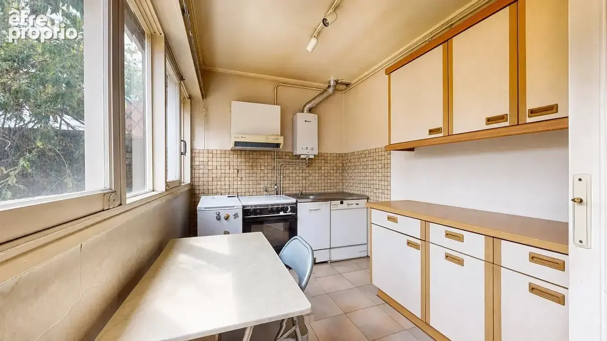 Vente Maison Verneuil-sur-seine(78480) 205 000ï¿œ - photo 5