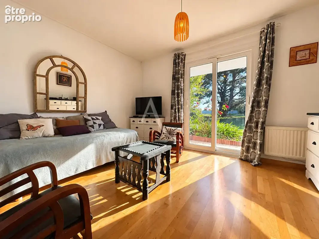 Maison au calme saint hilaire de riez - photo 7