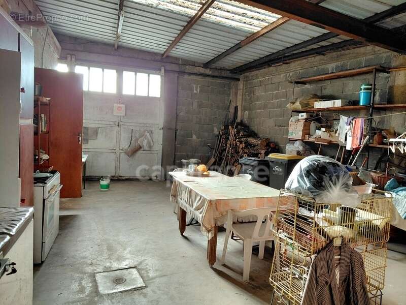 Maison à LATHUS-SAINT-REMY