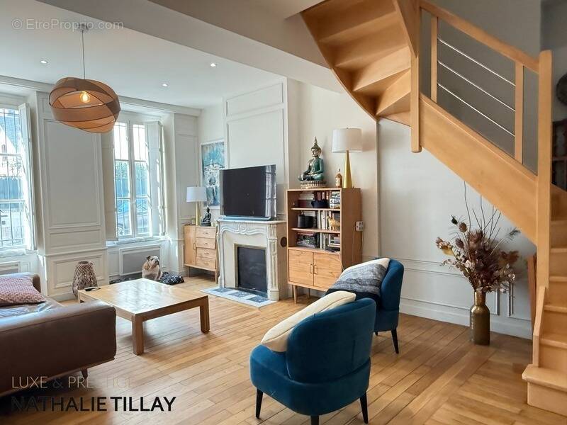 Appartement à ORLEANS