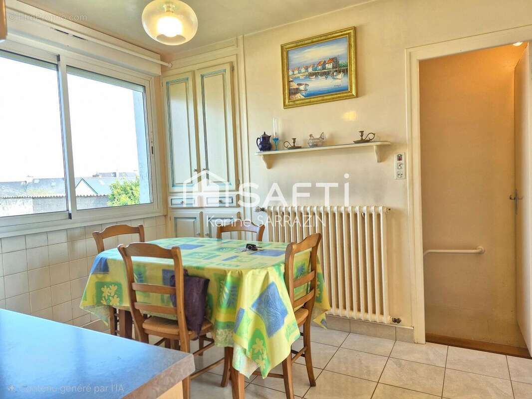 Photo 6 - Maison à PONTORSON