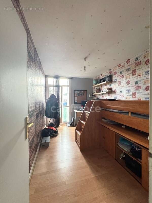 À vendre – Bel appartement F3 de 60 m² lumineux à Ris Orangis (91) - photo 14