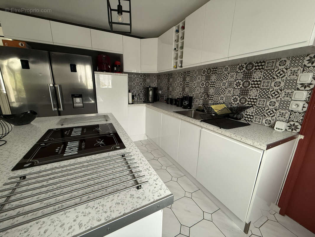 Maison 5 chambres - loury - a vendre - photo 4