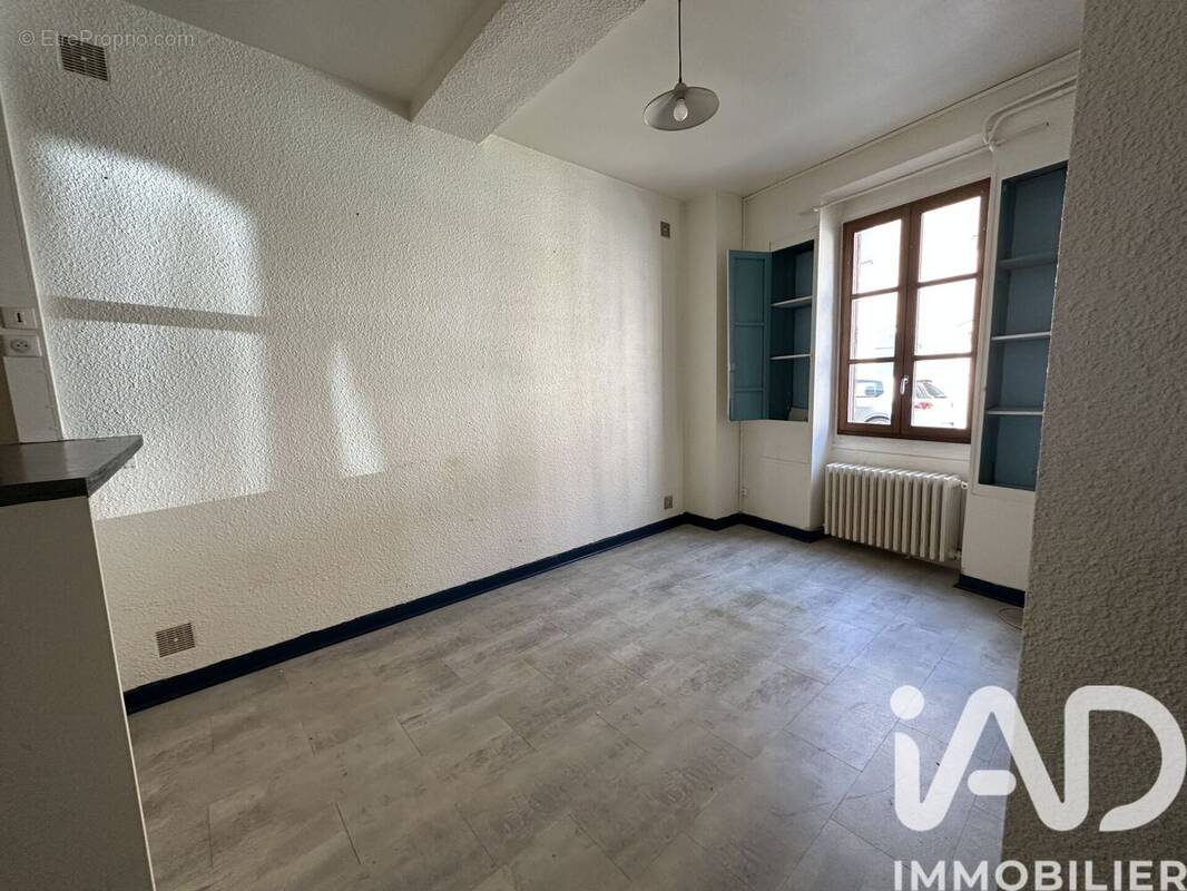 Photo 1 - Appartement à CAHORS