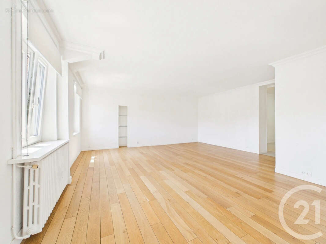Appartement 179 m² à Nice  - photo 7