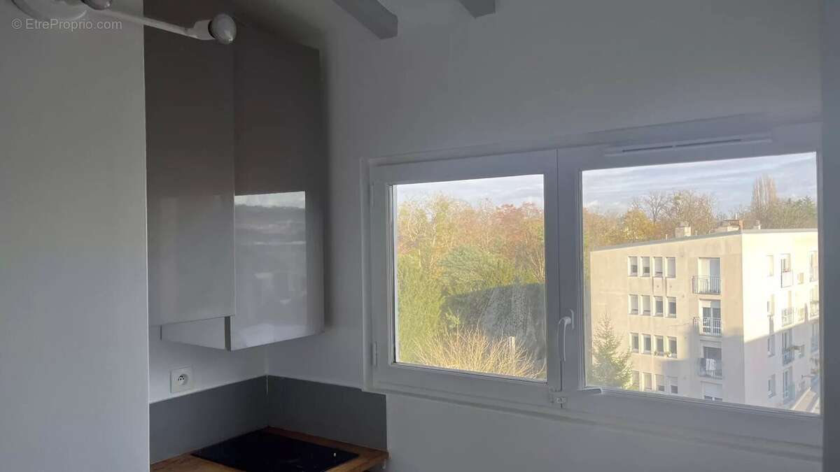 Appartement à VERSAILLES