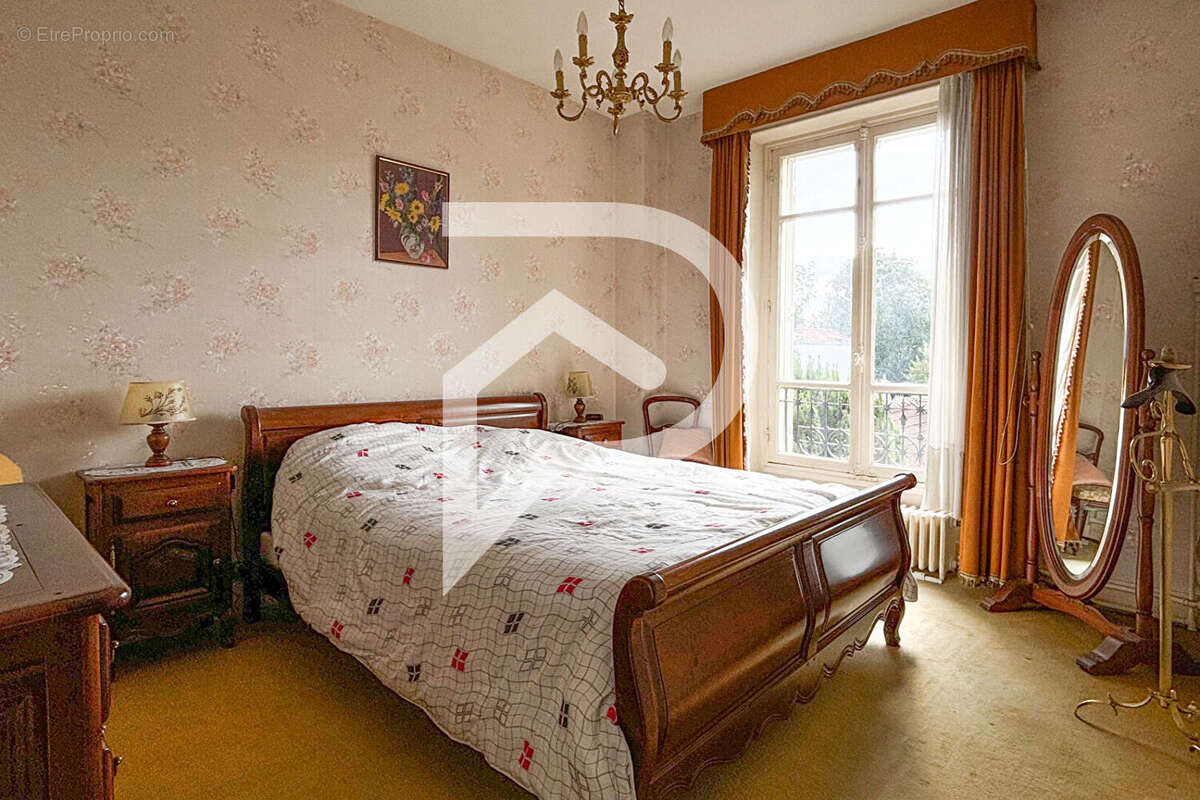 Maison à MONTLIGNON