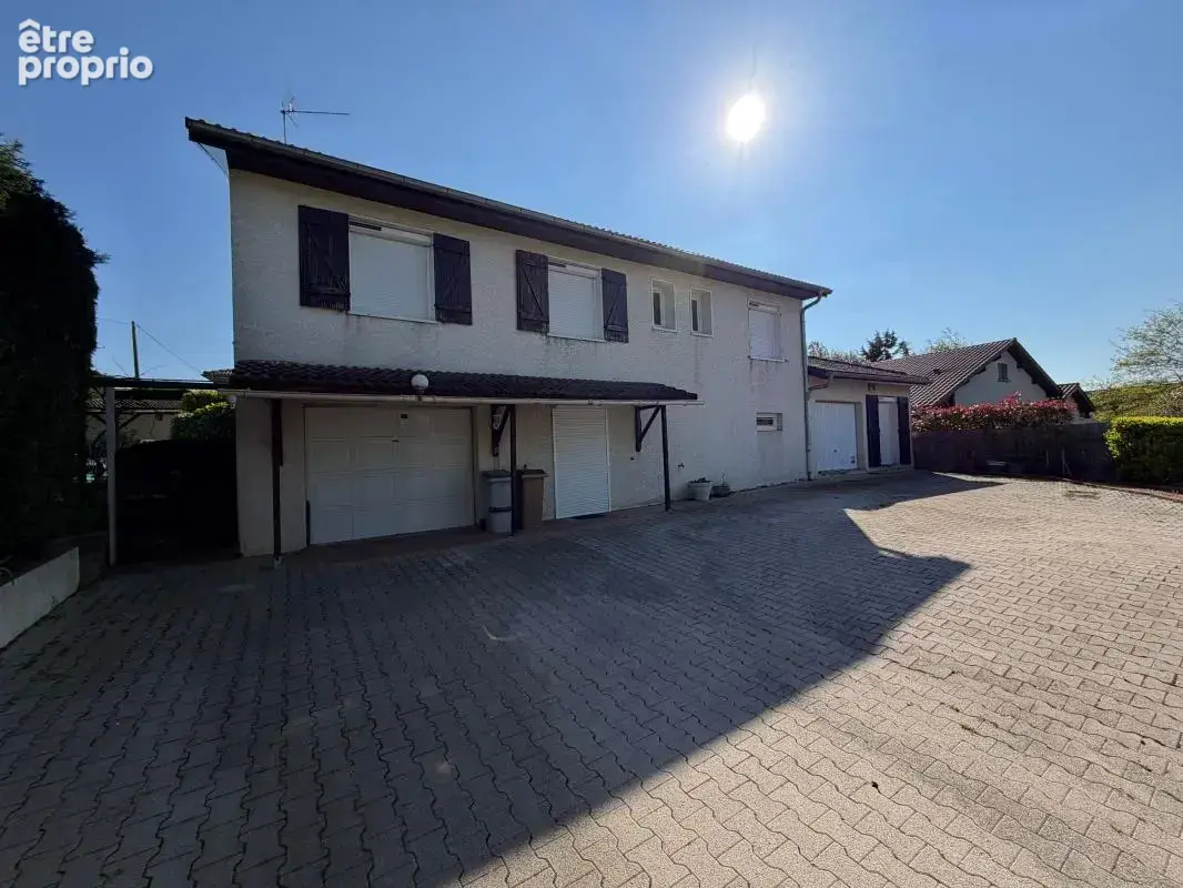 Maison À Vendre - photo 20