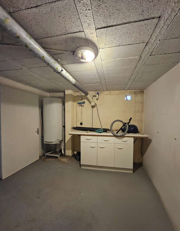 Maison à FLESSELLES