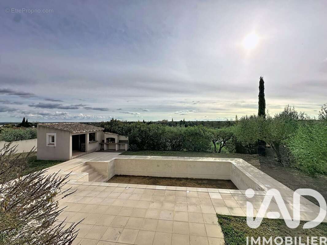 Photo 6 - Maison à BELLEGARDE