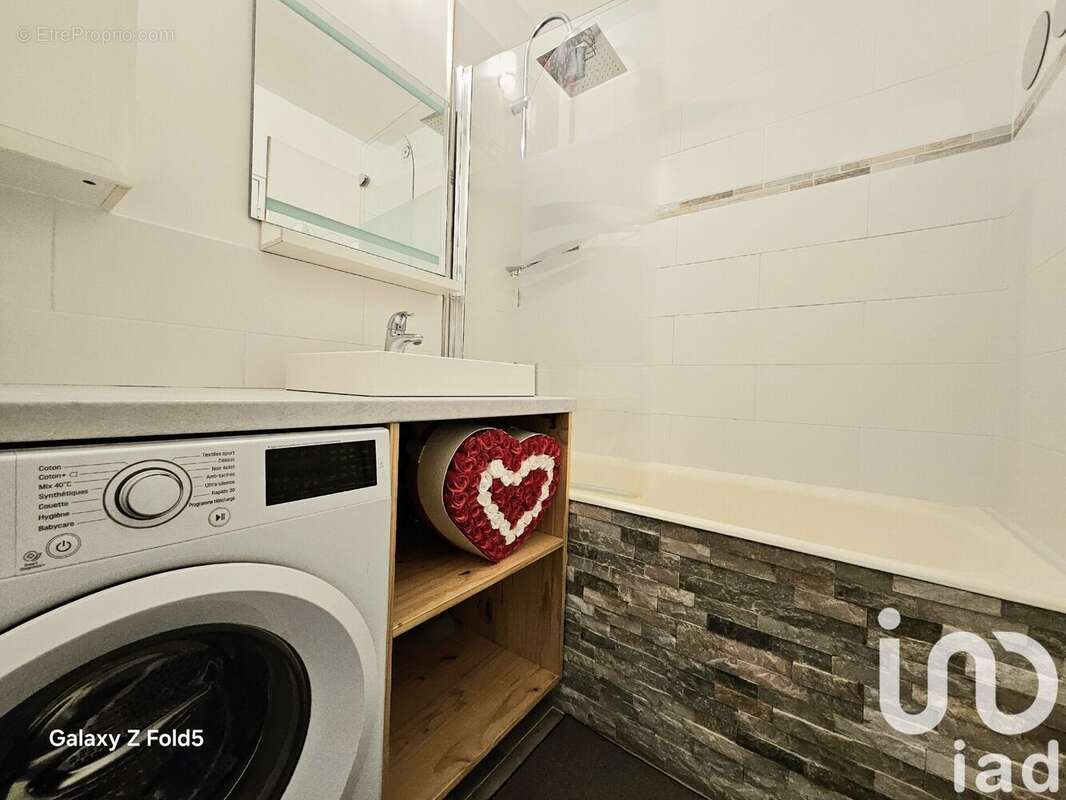 Photo 9 - Appartement à GAGNY