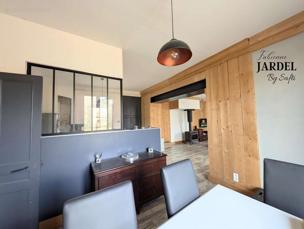 Photo 8 - Maison à CARSAC-AILLAC