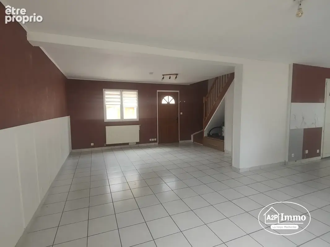 Maison 4 chambres! - photo 4