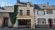 Maison à LA CHEZE