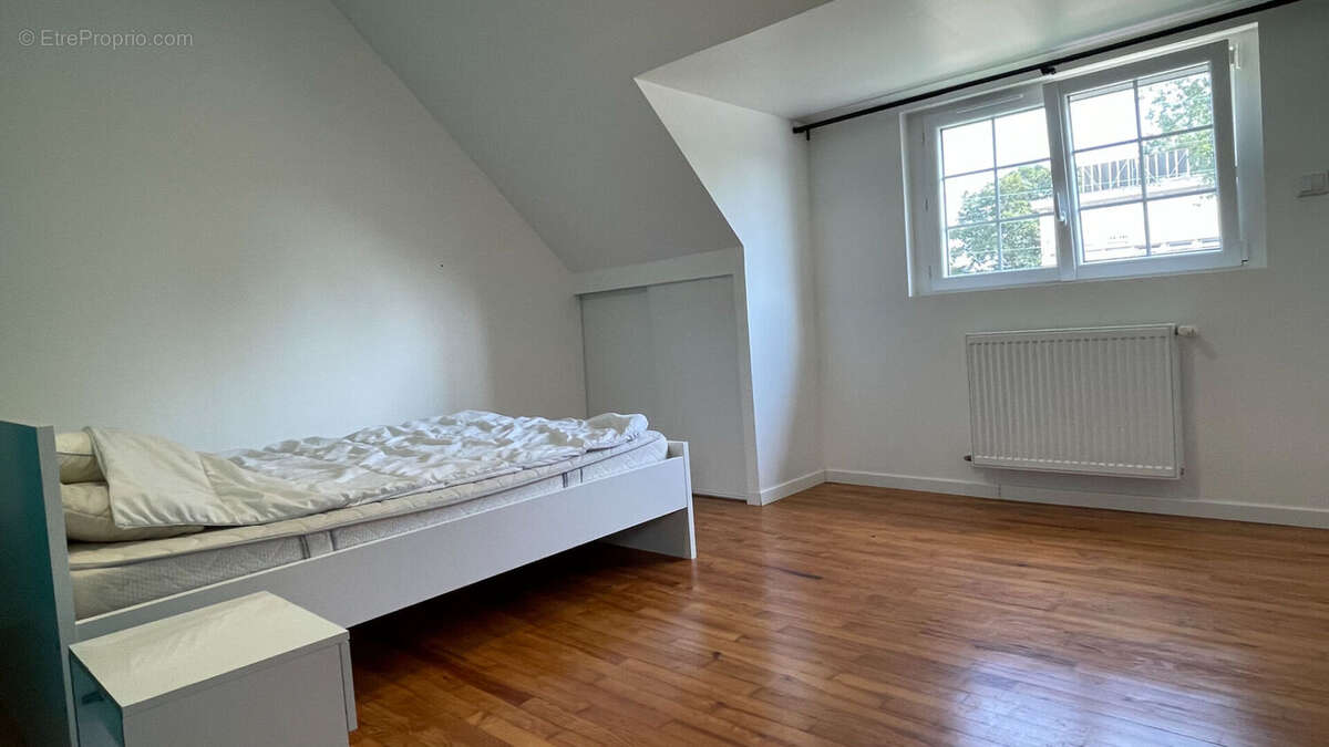 Maison des années 50 QUIMPER Sud - photo 8