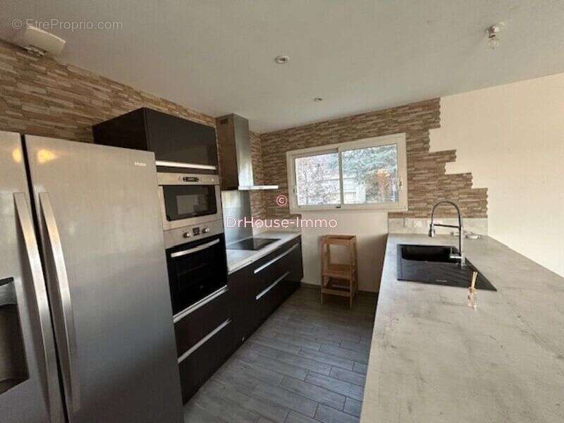 Maison 115 m² à Mercues  - photo 8