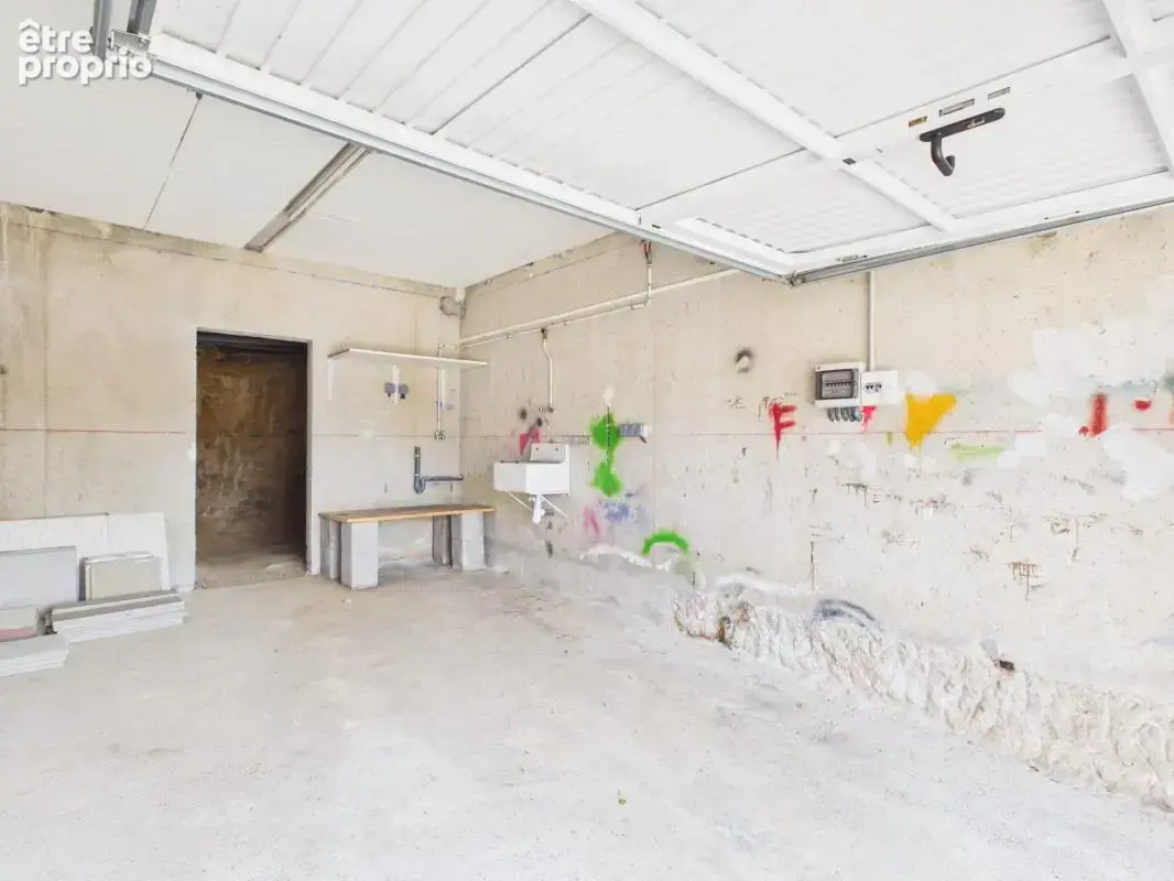 A vendre villa les hauts de mezzavia - photo 19