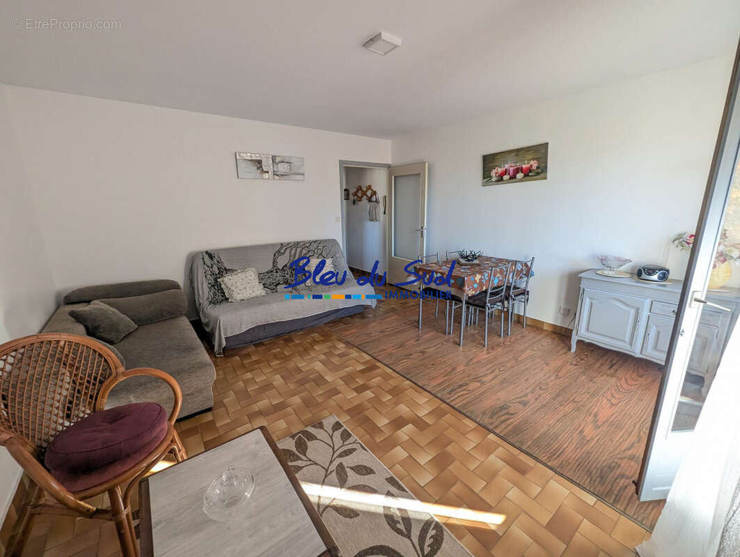 Appartement à VERNET-LES-BAINS