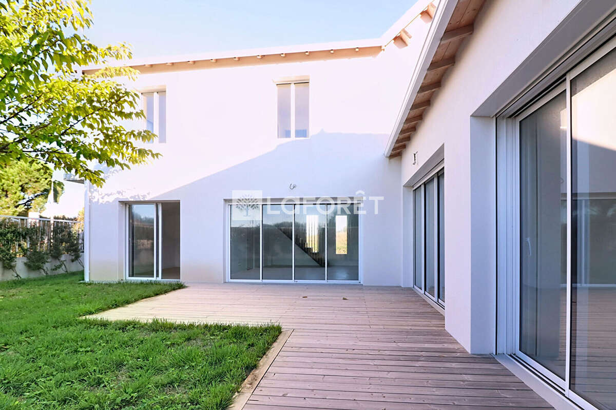 Maison à CHATELAILLON-PLAGE