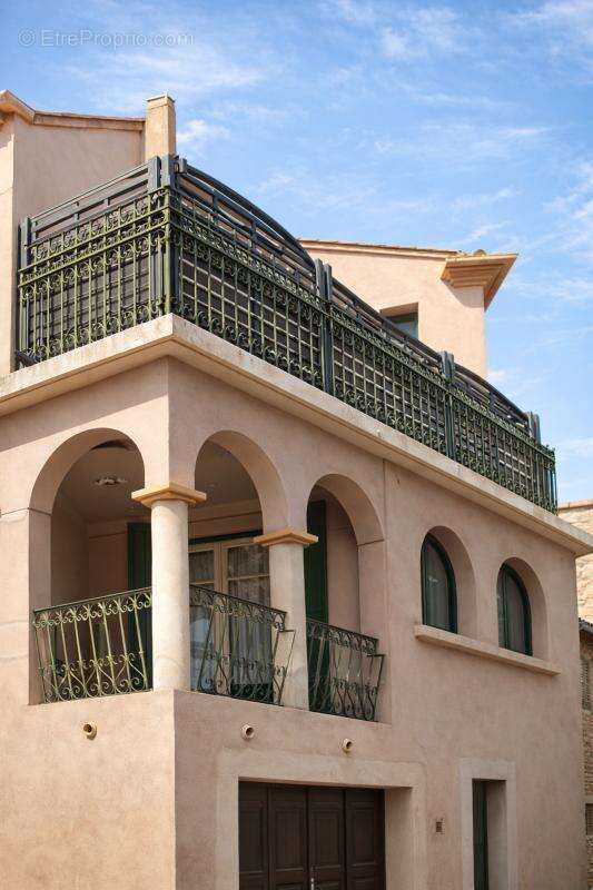 Maison à MILLAS