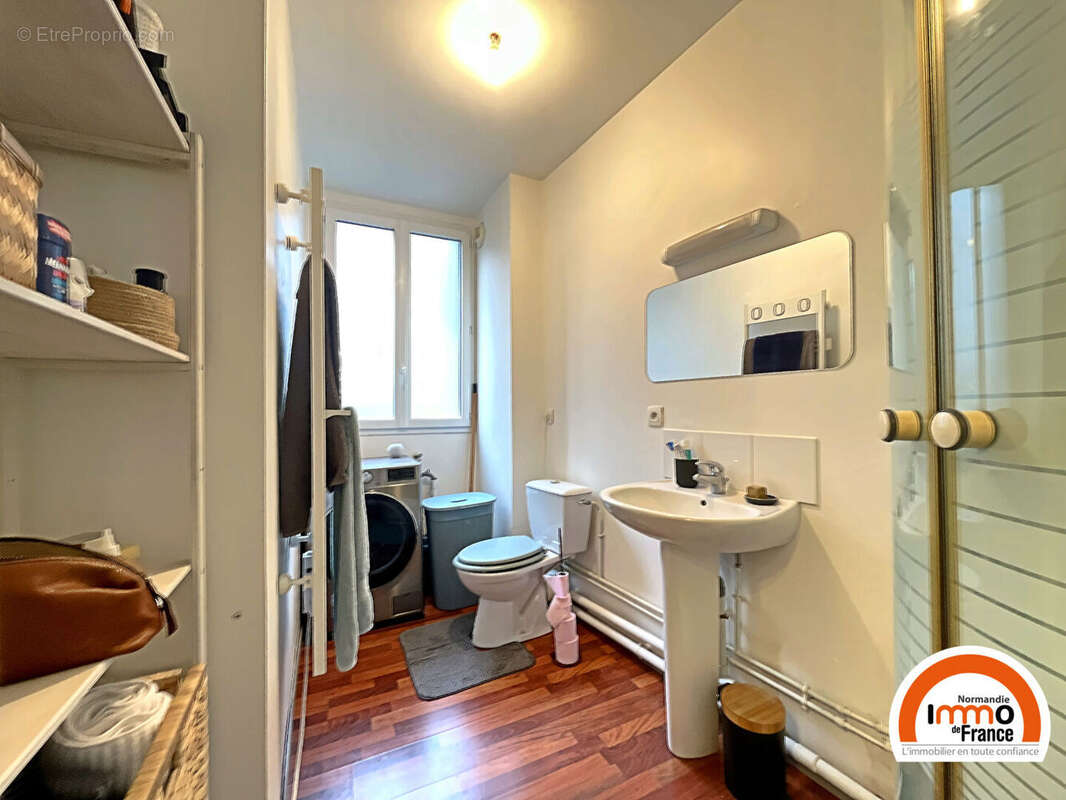 Appartement à ROUEN