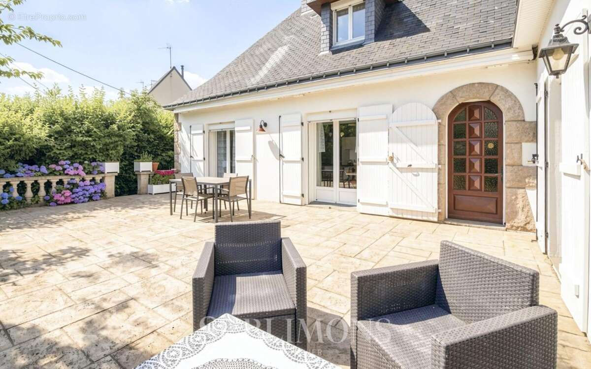 Maison à vendre Ploërmel - photo 2