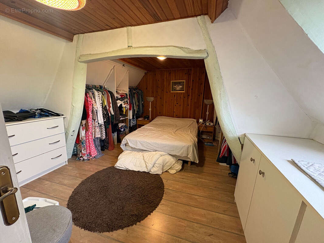 Maison Noyers Saint Martin 6 pièce(s) 110 m2 - photo 8