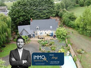 Maison à VERNEIL-LE-CHETIF